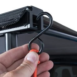 Rhino-Rack SUNSEEKER 2.0M AWNING Rig Mods