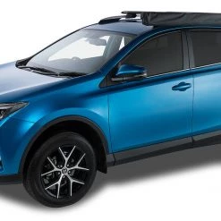 Rhino-Rack SUNSEEKER 2.0M AWNING Rig Mods