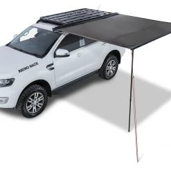 Rhino-Rack Sunseeker 2.5m Awning Rig Mods