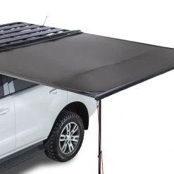 Rhino-Rack Sunseeker 2.5m Awning Rig Mods