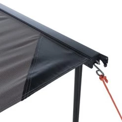 Rhino-Rack Sunseeker 2.5m Awning Rig Mods