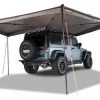 RHINO-RACK BATWING AWNING (RIGHT) 2 RHINO-RACK BATWING AWNING (RIGHT)