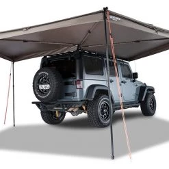 RHINO-RACK BATWING AWNING (RIGHT)