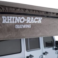 RHINO-RACK BATWING AWNING (RIGHT)
