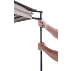 RHINO-RACK BATWING AWNING (RIGHT)