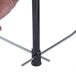 RHINO-RACK BATWING AWNING (RIGHT)