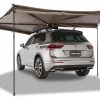Rhino-Rack Batwing Compact Awning (Left) Awnings