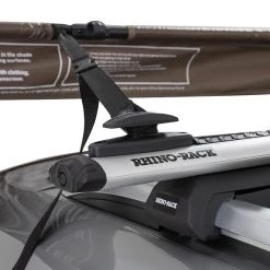 Rhino-Rack Batwing Compact Awning (Left) Awnings