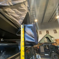 Area BFE Shower Enclosure