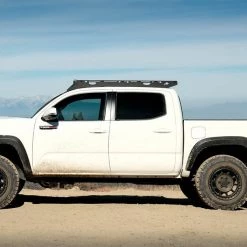 The Grand Teton (2005-2021 Tacoma Double Cab) By Sherpa Rig Mods