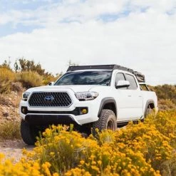 The Grand Teton (2005-2021 Tacoma Double Cab) By Sherpa Rig Mods