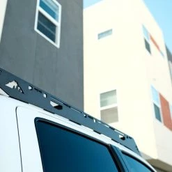 The Grand Teton (2005-2021 Tacoma Double Cab) By Sherpa Rig Mods