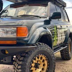 GFC Roof Top Tent Rooftop Tents