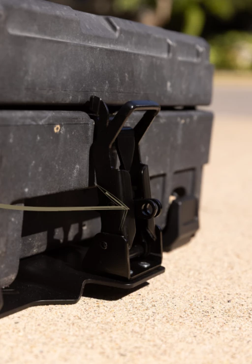 Roam Rugged Mount Deck 8 Roam Rugged Mount Deck