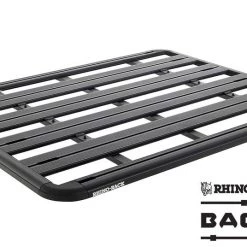 Rhino-Rack Pioneer Platform (60" X 49")