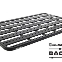 Rhino-Rack PIONEER PLATFORM (84" X 56") UNASSEMBLED Rig Mods