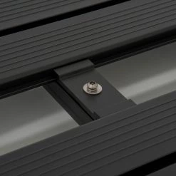 Rhino-Rack PIONEER PLATFORM (84" X 56") UNASSEMBLED Rig Mods