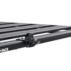 Rhino-Rack PIONEER HIGH LIFTING JACK HOLDER BRACKET (SIDE MOUNT) 11 Rhino-Rack PIONEER HIGH LIFTING JACK HOLDER BRACKET (SIDE MOUNT)