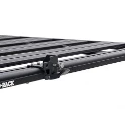 Rig Mods Rhino-Rack Pioneer High Lifting Jack Holder Bracket (Top Mount)