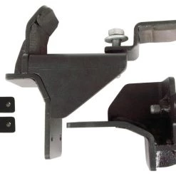 Rhino-Rack PIONEER HIGH LIFTING JACK HOLDER BRACKET (SIDE MOUNT) 9 Rhino-Rack PIONEER HIGH LIFTING JACK HOLDER BRACKET (SIDE MOUNT)