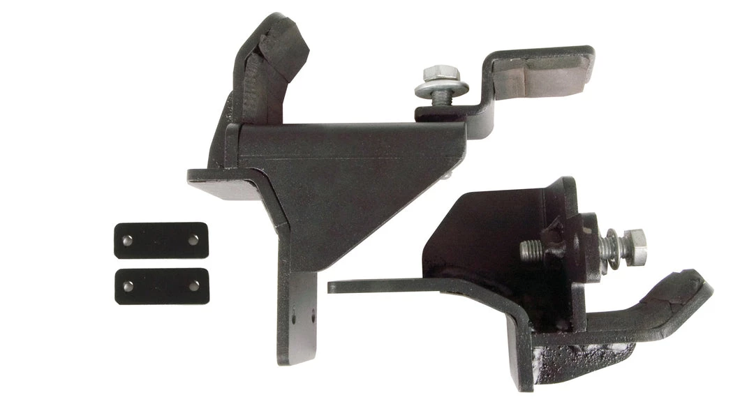 Rhino-Rack PIONEER HIGH LIFTING JACK HOLDER BRACKET (SIDE MOUNT) 5 Rhino-Rack PIONEER HIGH LIFTING JACK HOLDER BRACKET (SIDE MOUNT)