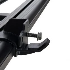 Rhino-Rack PIONEER HIGH LIFTING JACK HOLDER BRACKET (SIDE MOUNT) 10 Rhino-Rack PIONEER HIGH LIFTING JACK HOLDER BRACKET (SIDE MOUNT)