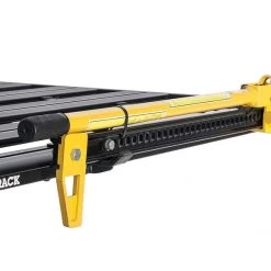 Rig Mods Rhino-Rack Pioneer High Lifting Jack Holder Bracket (Top Mount)