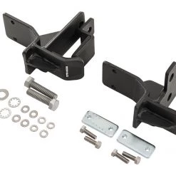 Rig Mods Rhino-Rack Pioneer High Lifting Jack Holder Bracket (Top Mount)