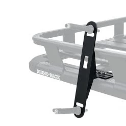 Rhino-Rack Pioneer Recovery Track Side Bracket