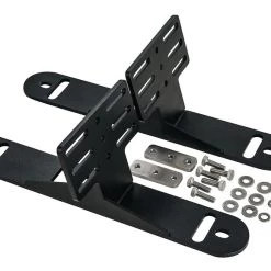 Rhino-Rack Pioneer Recovery Track Side Bracket