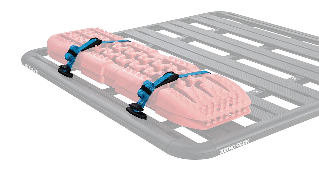 Rhino-Rack CAM BUCKLE PIONEER PICKUP KIT Storage 3 Rhino-Rack CAM BUCKLE PIONEER PICKUP KIT Storage