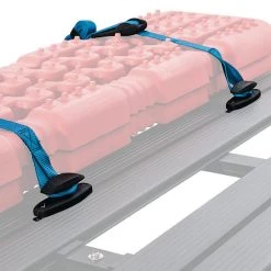 Rhino-Rack CAM BUCKLE PIONEER PICKUP KIT Storage