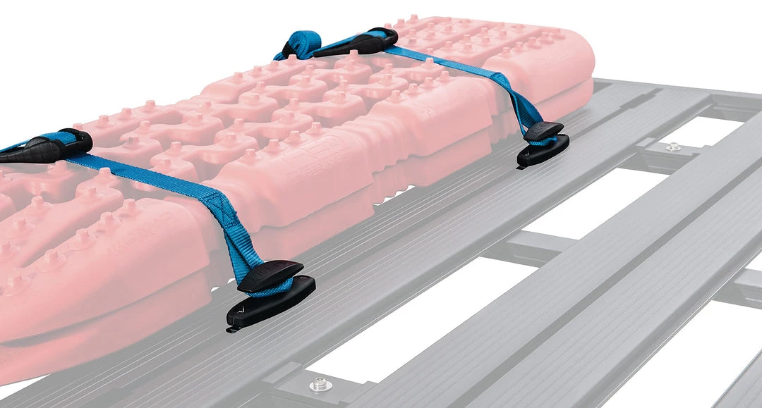 Rhino-Rack CAM BUCKLE PIONEER PICKUP KIT Storage 4 Rhino-Rack CAM BUCKLE PIONEER PICKUP KIT Storage