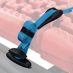 Rhino-Rack CAM BUCKLE PIONEER PICKUP KIT Storage 12 Rhino-Rack CAM BUCKLE PIONEER PICKUP KIT Storage