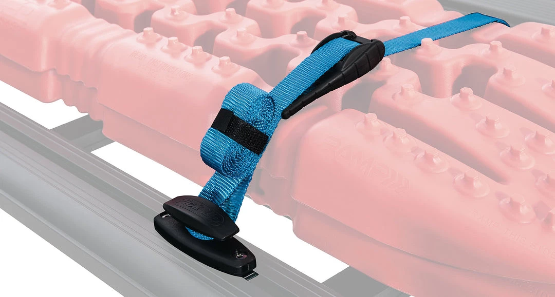 Rhino-Rack CAM BUCKLE PIONEER PICKUP KIT Storage 7 Rhino-Rack CAM BUCKLE PIONEER PICKUP KIT Storage