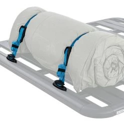 Rhino-Rack CAM BUCKLE PIONEER PICKUP KIT Storage 11 Rhino-Rack CAM BUCKLE PIONEER PICKUP KIT Storage