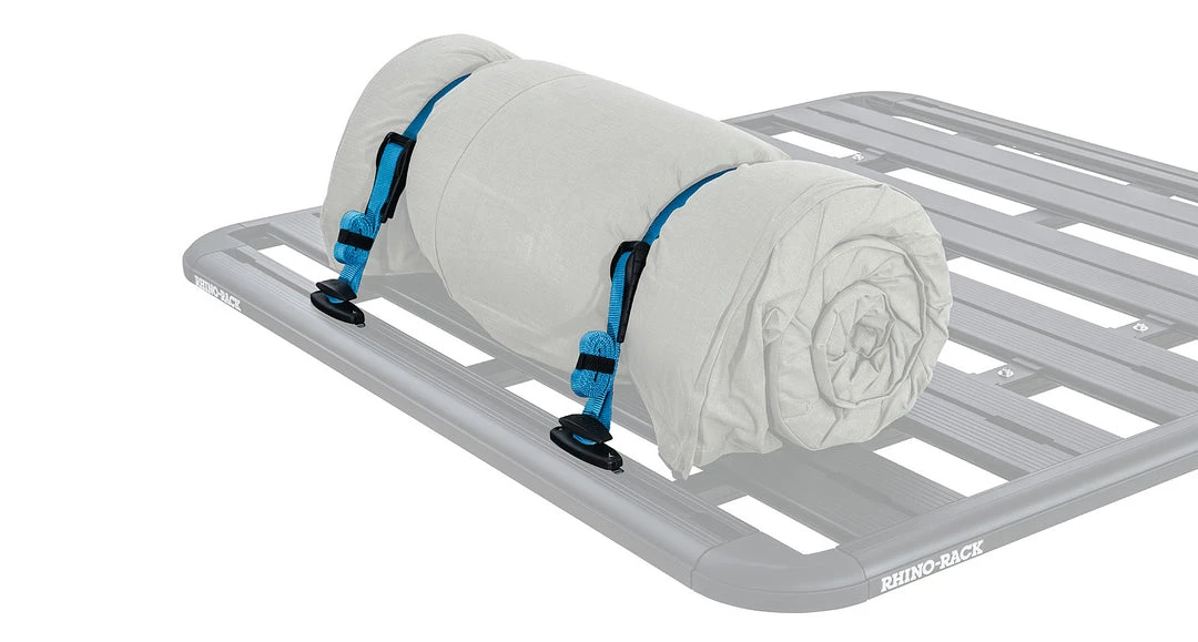 Rhino-Rack CAM BUCKLE PIONEER PICKUP KIT Storage 6 Rhino-Rack CAM BUCKLE PIONEER PICKUP KIT Storage