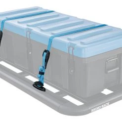 Rhino-Rack CAM BUCKLE PIONEER PICKUP KIT Storage 10 Rhino-Rack CAM BUCKLE PIONEER PICKUP KIT Storage