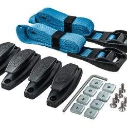 Rhino-Rack CAM BUCKLE PIONEER PICKUP KIT Storage 13 Rhino-Rack CAM BUCKLE PIONEER PICKUP KIT Storage