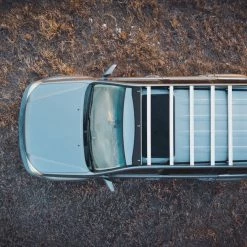 The Quandary (2003-2009 Lexus GX470) By Sherpa