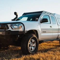 The Teton (2005-2021 Tacoma Access Cab) By Sherpa 12 The Teton (2005-2021 Tacoma Access Cab) By Sherpa