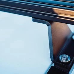 The Teton (2005-2021 Tacoma Access Cab) By Sherpa 17 The Teton (2005-2021 Tacoma Access Cab) By Sherpa