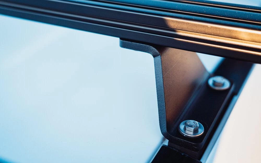 The Teton (2005-2021 Tacoma Access Cab) By Sherpa 10 The Teton (2005-2021 Tacoma Access Cab) By Sherpa