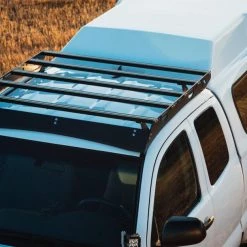 The Teton (2005-2021 Tacoma Access Cab) By Sherpa 13 The Teton (2005-2021 Tacoma Access Cab) By Sherpa