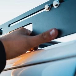 The Teton (2005-2021 Tacoma Access Cab) By Sherpa 16 The Teton (2005-2021 Tacoma Access Cab) By Sherpa