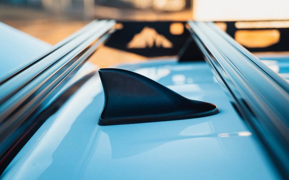 The Teton (2005-2021 Tacoma Access Cab) By Sherpa 8 The Teton (2005-2021 Tacoma Access Cab) By Sherpa