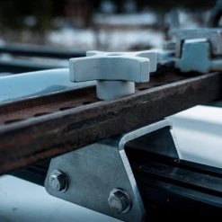 Sherpa HiLift Mounts 12 Sherpa HiLift Mounts