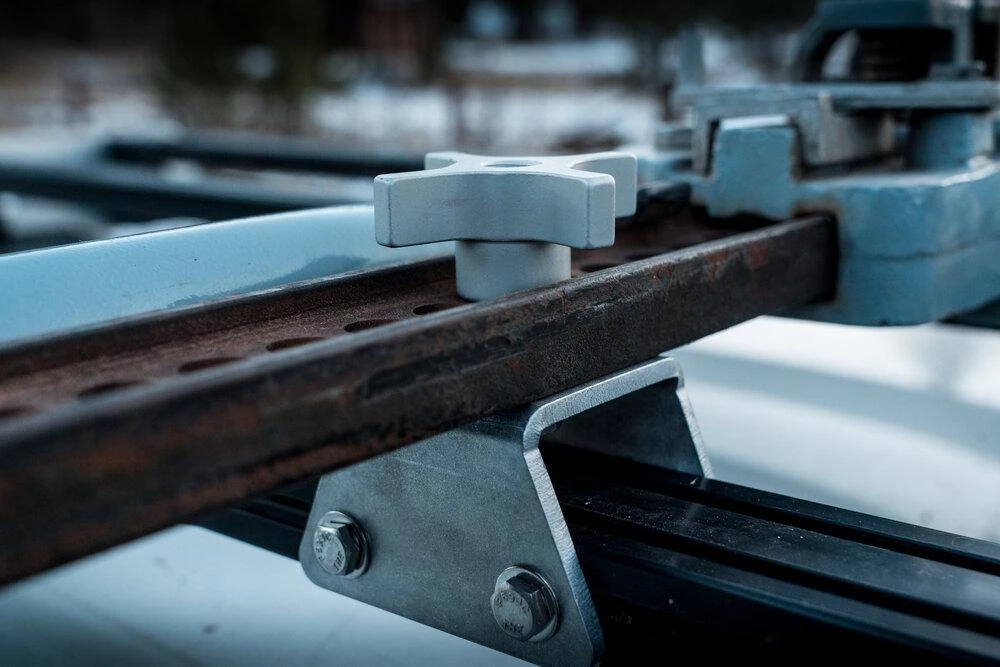 Sherpa HiLift Mounts 6 Sherpa HiLift Mounts