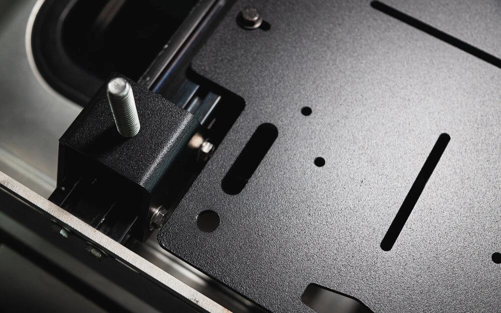 Sherpa Adapt Plate 5 Sherpa Adapt Plate