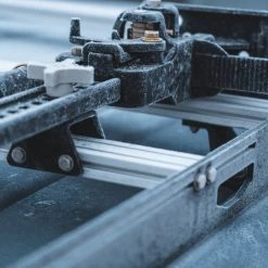 Sherpa HiLift Mounts 14 Sherpa HiLift Mounts